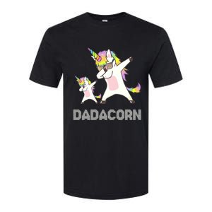 Dadacorn Softstyle CVC T-Shirt