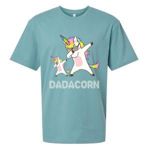 Dadacorn Sueded Cloud Jersey T-Shirt