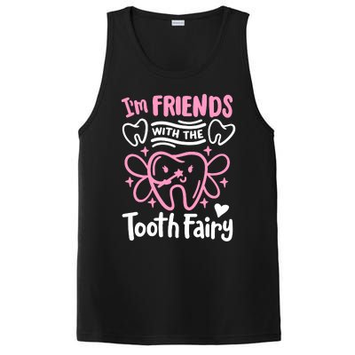 Dentist Dental Assistant Dental Hygienist Dentistry PosiCharge Competitor Tank