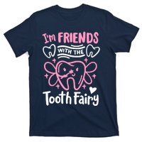 Dentist Dental Assistant Dental Hygienist Dentistry T-Shirt