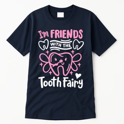 Dentist Dental Assistant Dental Hygienist Dentistry Tall T-Shirt