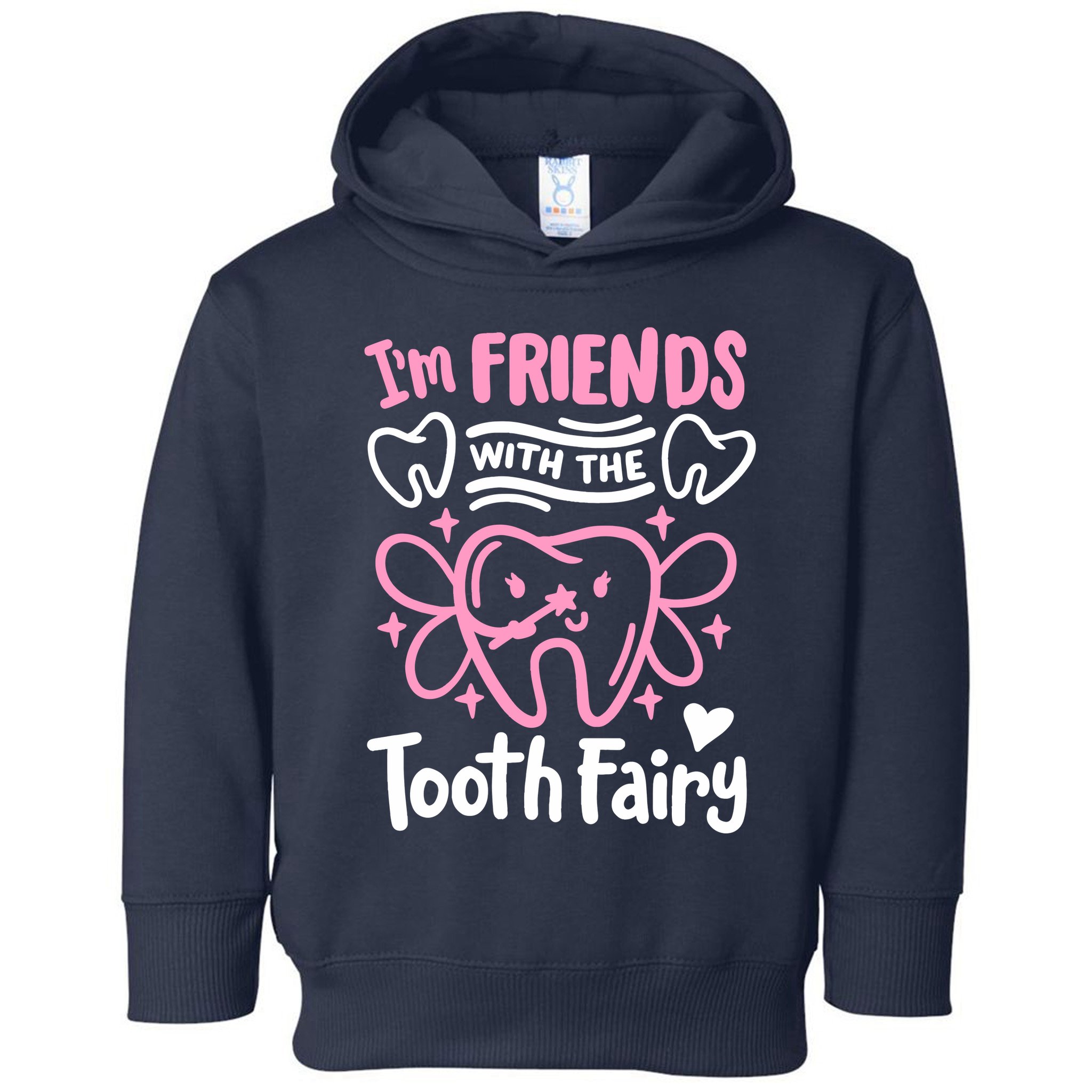 Dentist Dental Assistant Dental Hygienist Dentistry Toddler Hoodie