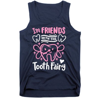 Dentist Dental Assistant Dental Hygienist Dentistry Tank Top