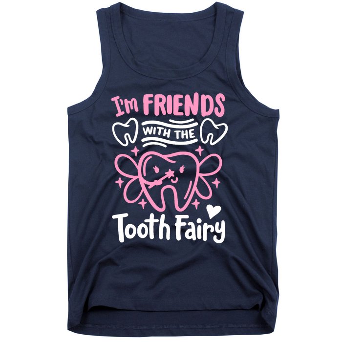 Dentist Dental Assistant Dental Hygienist Dentistry Tank Top