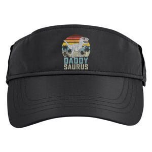 Daddysaurus Adult Drive Performance Visor