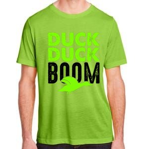 Duck Duck Boom Adult ChromaSoft Performance T-Shirt