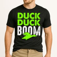 Duck Duck Boom Performance Shirt