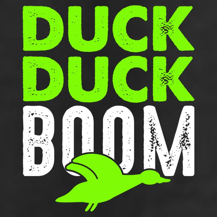 Duck Duck Boom Adult Drive Performance Visor