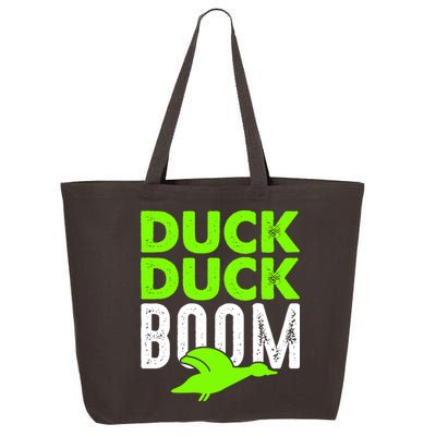 Duck Duck Boom 25L Jumbo Tote