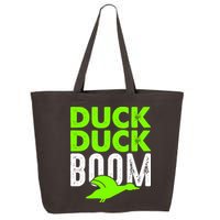 Duck Duck Boom 25L Jumbo Tote