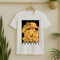 Double Dog Bad Girl T-Shirt