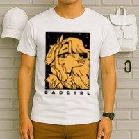 Double Dog Bad Girl T-Shirt