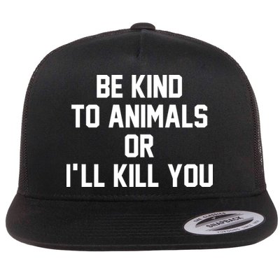 Doris Day Be Kind To Animals Flatbill Hat
