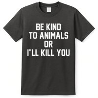 Doris Day Be Kind To Animals T-Shirt