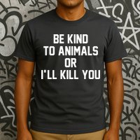 Doris Day Be Kind To Animals T-Shirt