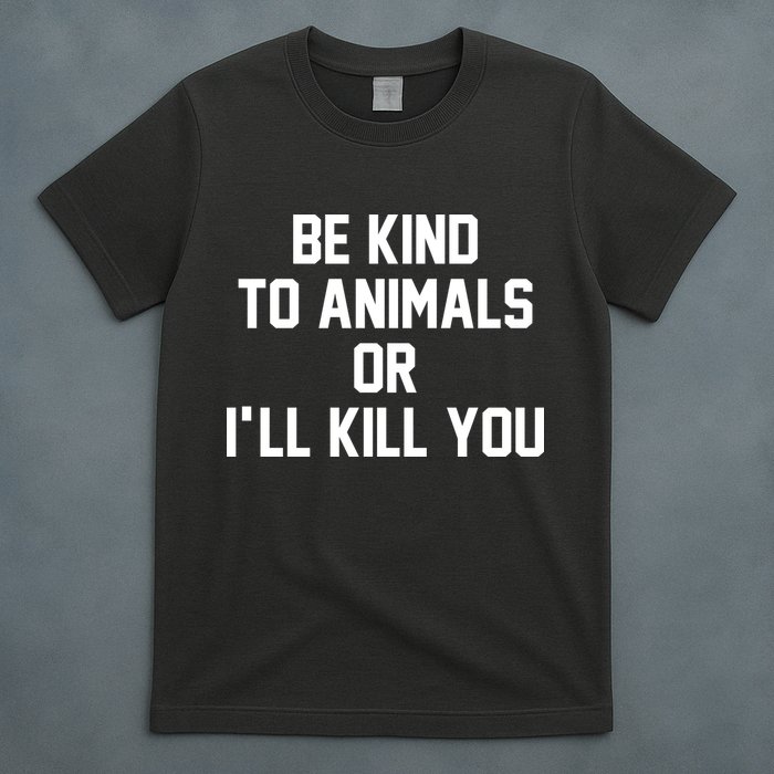 Doris Day Be Kind To Animals T-Shirt