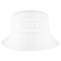 Designated Driver – Babysitting Funny Adult Babysitter Cool Comfort Performance Bucket Hat