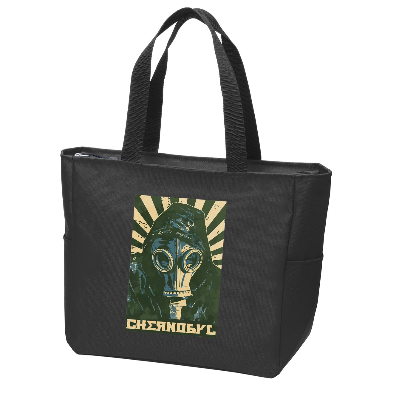 Deputy Director Best Deputy Director Ever Zip Tote Bag