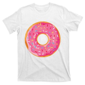 Delicious Donut Costume T-Shirt