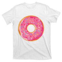 Delicious Donut Costume T-Shirt