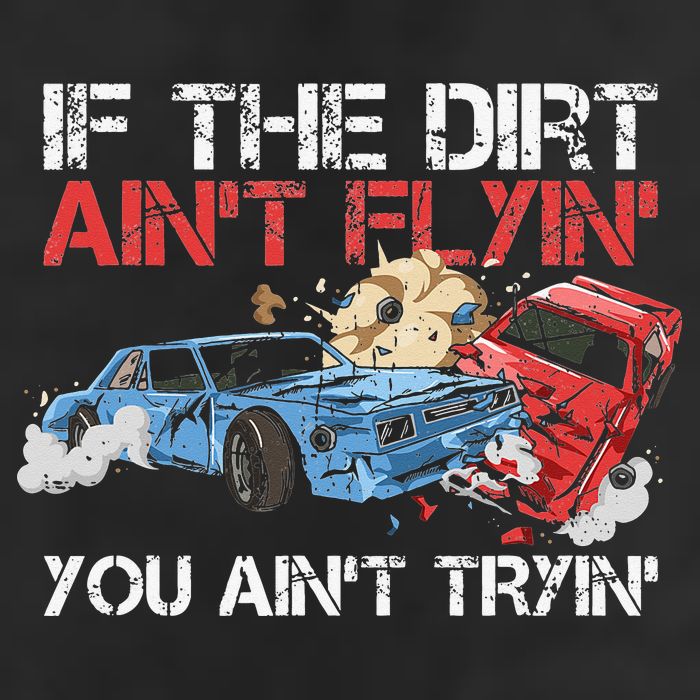 Demolition Derby Cars Design for a Demolition Derby Driver Cool Comfort Performance Bucket Hat