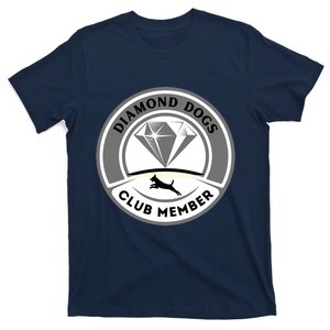 Diamond Dogs Club Member T-Shirt