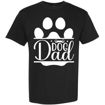 Dog Dad Cute T Garment-Dyed Heavyweight T-Shirt