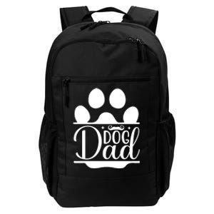 Dog Dad Cute T Daily Commute Backpack