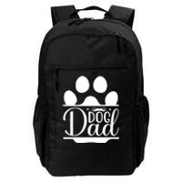 Dog Dad Cute T Daily Commute Backpack