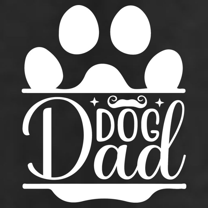 Dog Dad Cute T 11oz C Handle Ceramic Mug