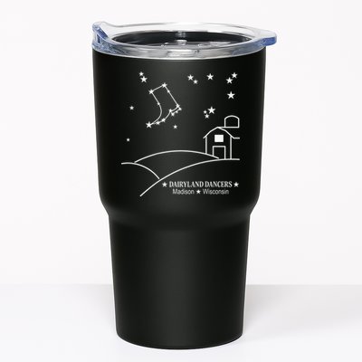 Dairyland Dancers Country Line Dancing Madison Wisconsin Tumbler