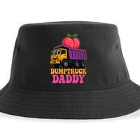 Dumptruck Daddy Sustainable Bucket Hat