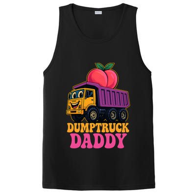 Dumptruck Daddy PosiCharge Competitor Tank