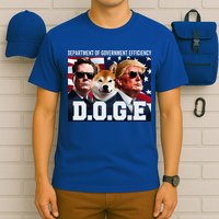 D.O.G.E Doge Department Of Government Efficiency T-Shirt