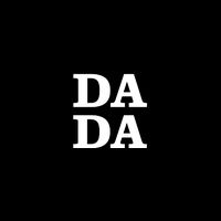 Da Da Dad Pocket Logo Fathers Day Flatbill Hat