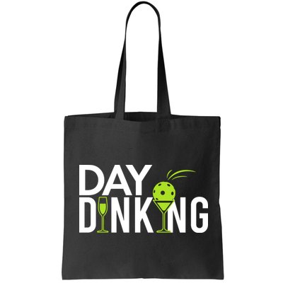 Day Dinking Drinking Pickleball Bag