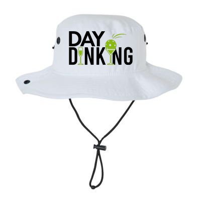 Day Dinking Drinking Pickleball Legacy Cool Fit Booney Bucket Hat