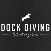 Dock Diving Dock Jumping Dog Sports Beanie