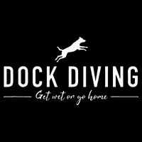 Dock Diving Dock Jumping Dog Sports 16 in Basic Backpack