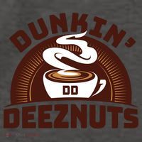 Dunkin' Deeznuts Vector Backpack