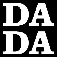 Da Da Dad Funny Fathers Day Sustainable Bucket Hat
