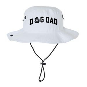 Dog Dad Dachshund Gift For Dad Legacy Cool Fit Booney Bucket Hat