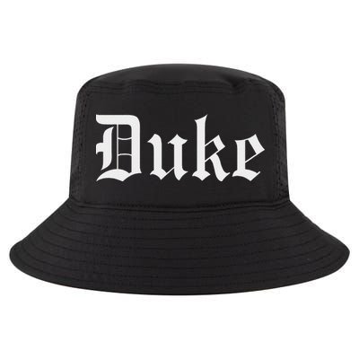 Dukes Duke  Cool Comfort Performance Bucket Hat