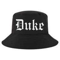 Dukes Duke  Cool Comfort Performance Bucket Hat