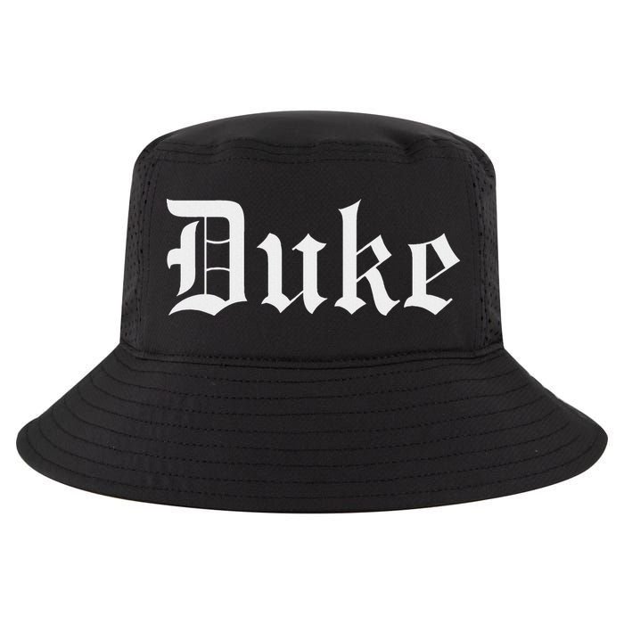 Dukes Duke  Cool Comfort Performance Bucket Hat