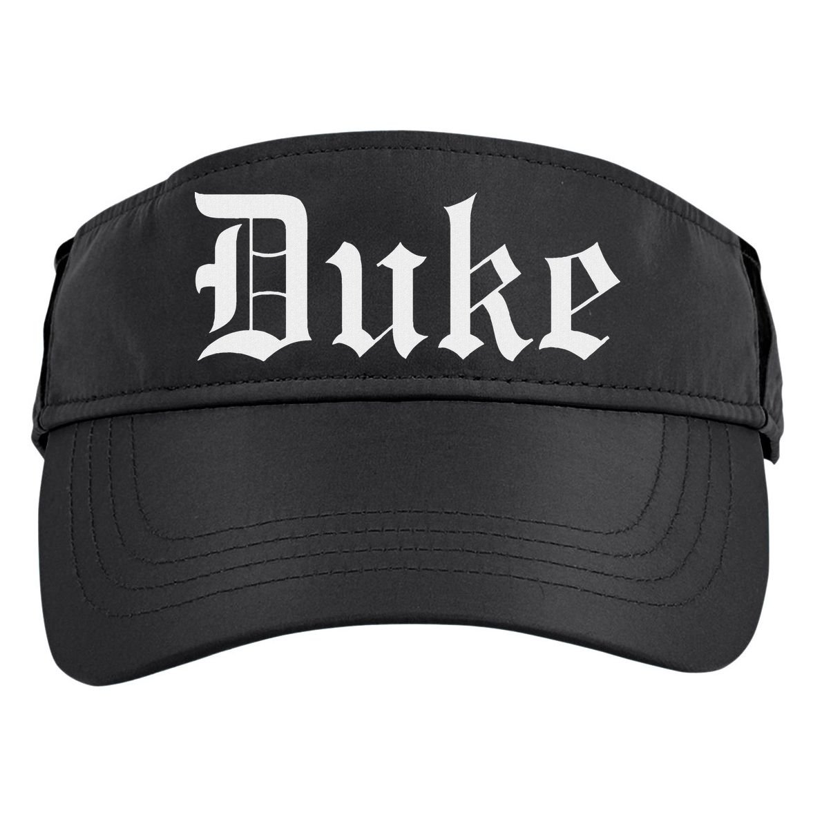 Dukes Duke  Adult Drive Performance Visor
