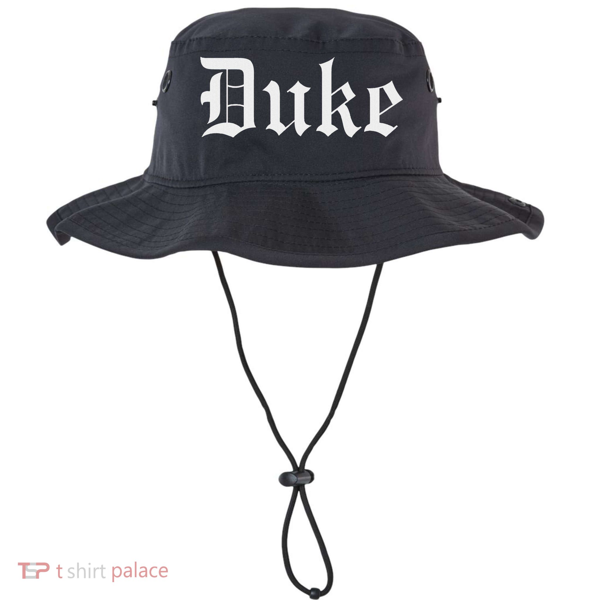 Dukes Duke  Bucket Hat