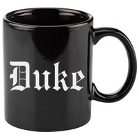 Dukes Duke  11oz C Handle Ceramic Mug