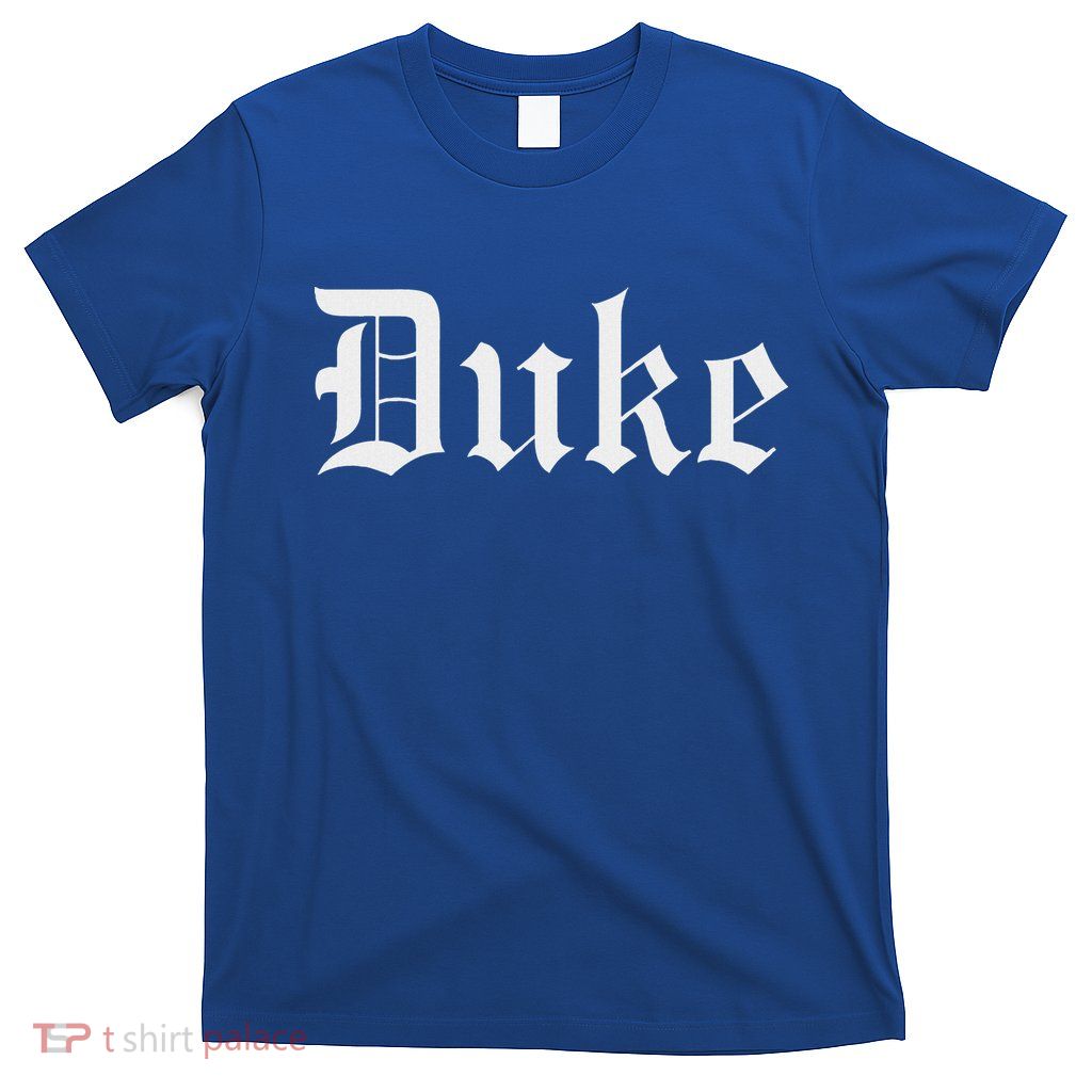 Dukes Duke  T-Shirt