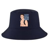 Deny Defend Depose Cool Comfort Performance Bucket Hat